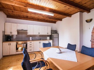 Vakantiepark Rybno Kenmerken 11