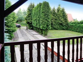 Parc de vacances Rybno  29