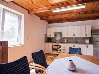 Vakantiepark Rybno Kenmerken 12