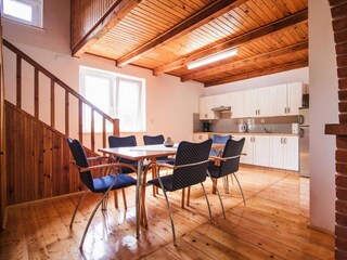 Vakantiepark Rybno Kenmerken 15