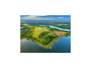 Parc de vacances Rybno Environnement 16