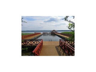 Parc de vacances Rybno Environnement 22