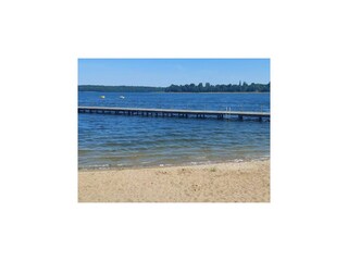 Vakantiepark Rybno Omgeving 19