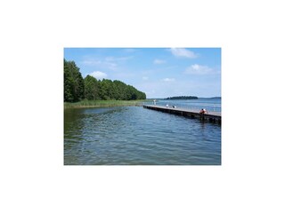 Vakantiepark Rybno Omgeving 20