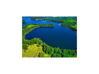 Parco vacanze Rybno Ambiente 20