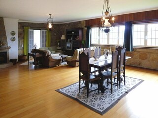 Ferienpark Paredes Ausstattung 13