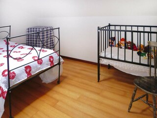 Parc de vacances Paredes Équipement 11