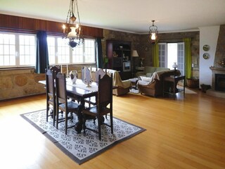 Parco vacanze Paredes Caratteristiche 11