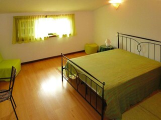 Parc de vacances Paredes Équipement 26