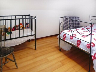 Ferienpark Paredes Ausstattung 20