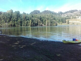 Parque de vacaciones Paredes Entorno 32