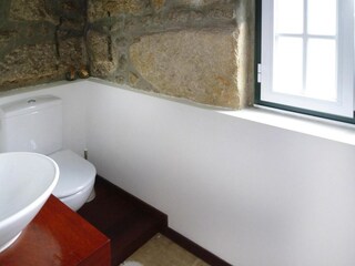 Parco vacanze Paredes Caratteristiche 20