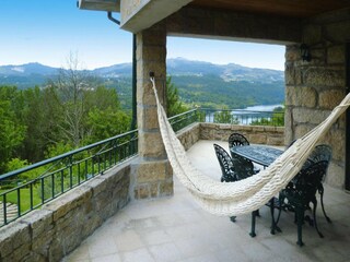 Vakantiepark Paredes Buitenaudio-opname 7