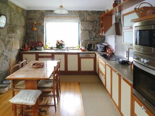 Holiday park Paredes Features 22
