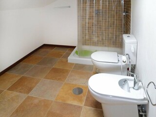 Ferienpark Paredes Ausstattung 23