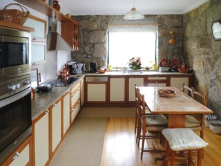 Holiday park Paredes Features 23