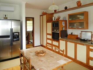 Holiday park Paredes Features 25