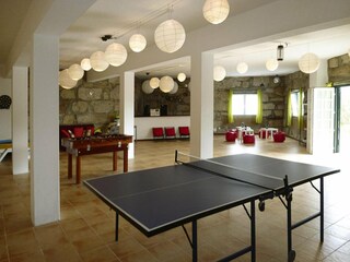 Parc de vacances Paredes  40