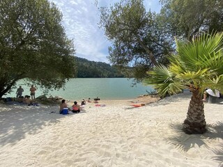 Parc de vacances Paredes Environnement 36