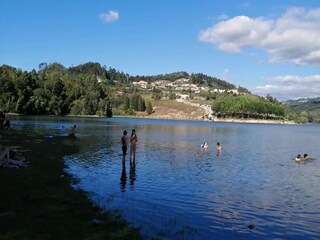 Parque de vacaciones Paredes Entorno 37