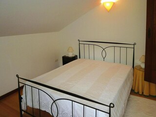 Parc de vacances Paredes Équipement 13