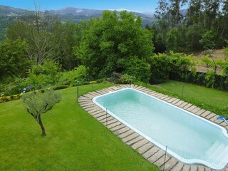 Vakantiepark Paredes Buitenaudio-opname 4