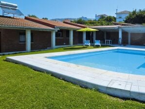 Holiday house Semi-detached house, Afife - Viana do Castelo - image1