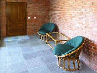 Vakantiehuis Viana do Castelo Kenmerken 9