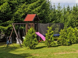 Parque de vacaciones Lubin Grabación al aire libre 3