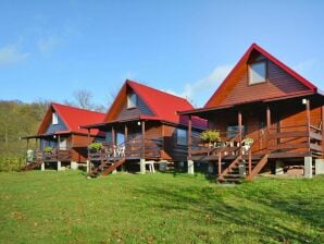 Parc de vacances Gîte à 300m du lac à Lubin - Lubin - image1