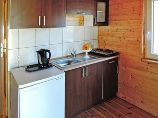 Holiday park Lubin Features 6