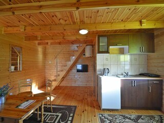 Holiday park Lubin Features 9