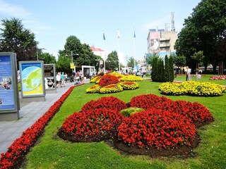 Holiday park Lubin Environment 24