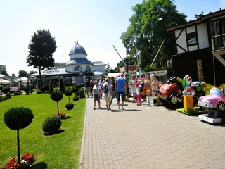 Holiday park Lubin Environment 25