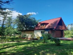 Ferienpark Ferienhaus, Kolczewo-ehemals TUI Ferienhaus - Kołczewo - image1