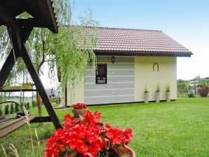 Parc de vacances Cottage avec un jardin clôturé, Kolczewo-anciennement TUI Ferienhaus - Kolczewo - image1