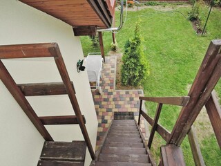 Vakantiepark Kołczewo Kenmerken 8