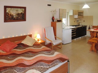 Parco vacanze Kołczewo Caratteristiche 10