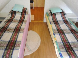 Parco vacanze Kołczewo Caratteristiche 11