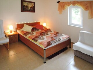 Parco vacanze Kołczewo Caratteristiche 12