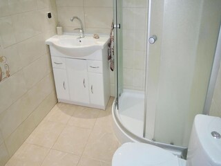 Parco vacanze Kołczewo Caratteristiche 13