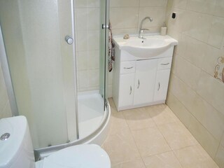 Parco vacanze Kołczewo Caratteristiche 14