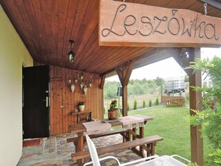 Parco vacanze Kołczewo Registrazione all'aperto 2