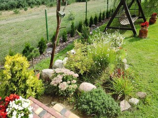 Parco vacanze Kołczewo Registrazione all'aperto 3