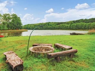 Parc de vacances Kołczewo Environnement 21