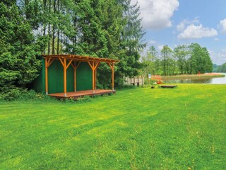 Parco vacanze Kołczewo Ambiente 20