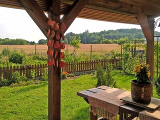 Parco vacanze Kołczewo Registrazione all'aperto 5