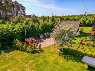 Vakantiepark Kołczewo Buitenaudio-opname 6