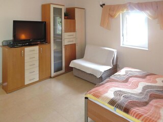 Vakantiepark Kołczewo Kenmerken 15