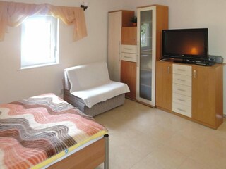 Vakantiepark Kołczewo Kenmerken 16